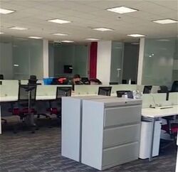 Millenia Tower (D1), Office #453878161
